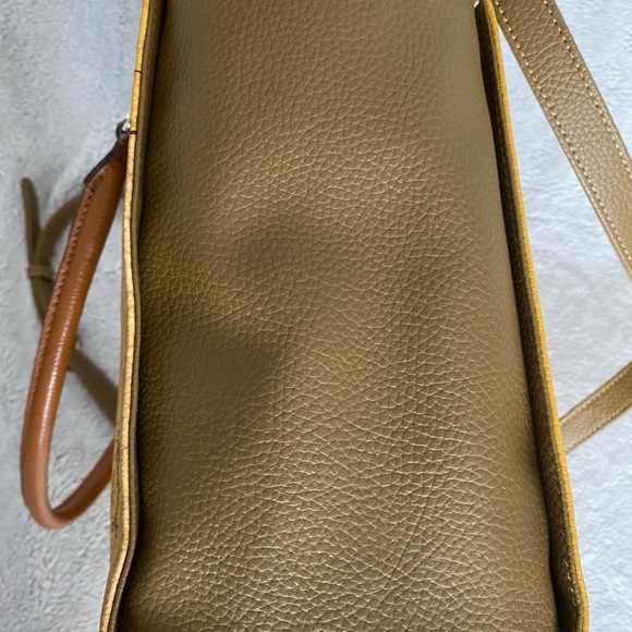 PRELOVED AUTHENTIC BRERA TWO WAY BAG - Picture 16 of 16